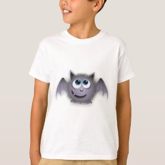 T-shirt Batte Lil timbré