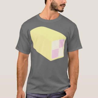 T-shirt Battenberg