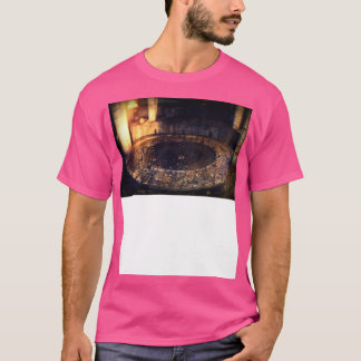 T-shirt Batterie Mishler Gun Déploiement