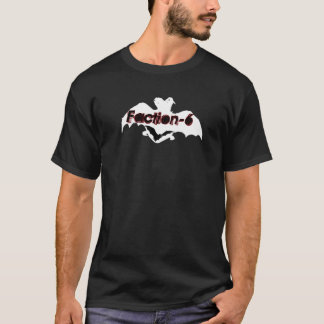 T-shirt Battes de Faction-6™