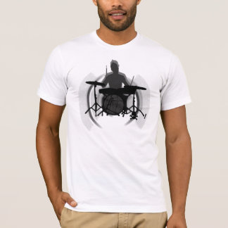 T-shirt Batteur