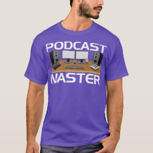 T-shirt Batteur d'App Equipment