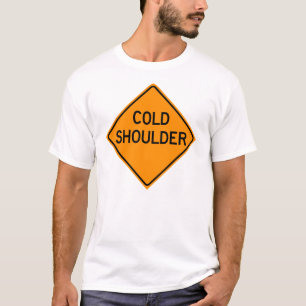 T-shirt Battez froid