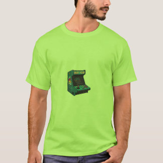 T-shirt Battez votre score
