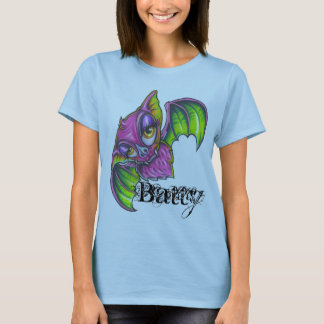 T-shirt Batty