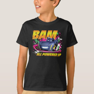 T-shirt Batwheel™ Bam - Tous optimisés