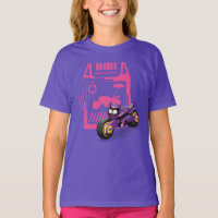 Batwheel™ Bibi - Le cycle Batgirl