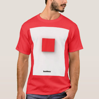 T-shirt Bauhaus 114