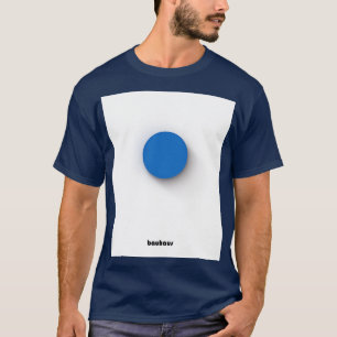 T-shirt Bauhaus 115