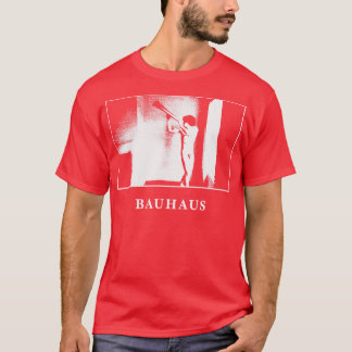 T-shirt Bauhaus 144