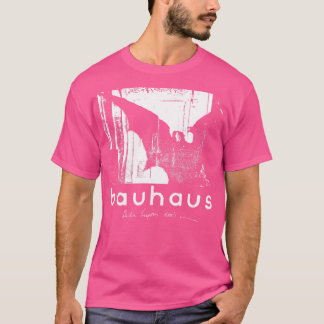 T-shirt Bauhaus 153