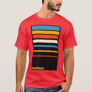 T-shirt Bauhaus 16