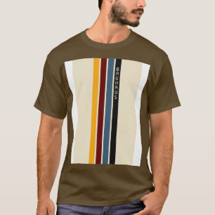 T-shirt Bauhaus 17