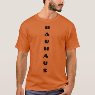 T-shirt Bauhaus 17