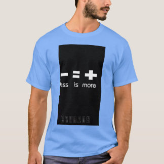 T-shirt Bauhaus 21