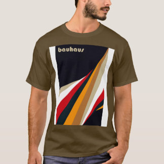 T-shirt Bauhaus 22