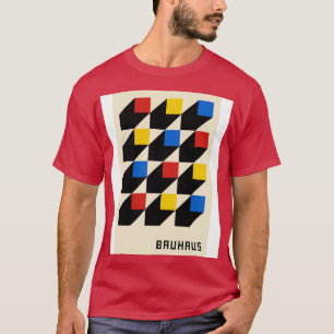 T-shirt Bauhaus 25