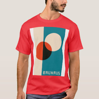T-shirt Bauhaus 3
