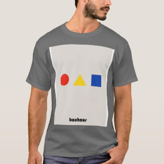 T-shirt Bauhaus 34