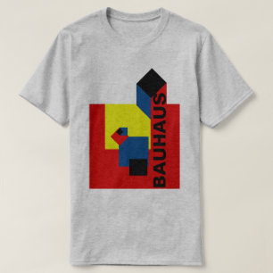 T-SHIRT BAUHAUS 54
