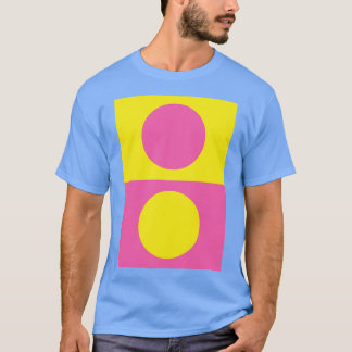 T-shirt Bauhaus 69