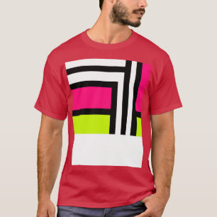 T-SHIRT BAUHAUS 7