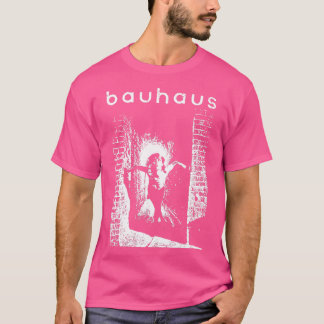 T-shirt Bauhaus Vintage 2