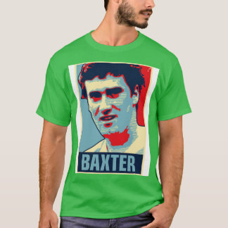 T-shirt Baxter 1