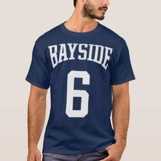 T-shirt Bayside Tigers AC Slater Jersey