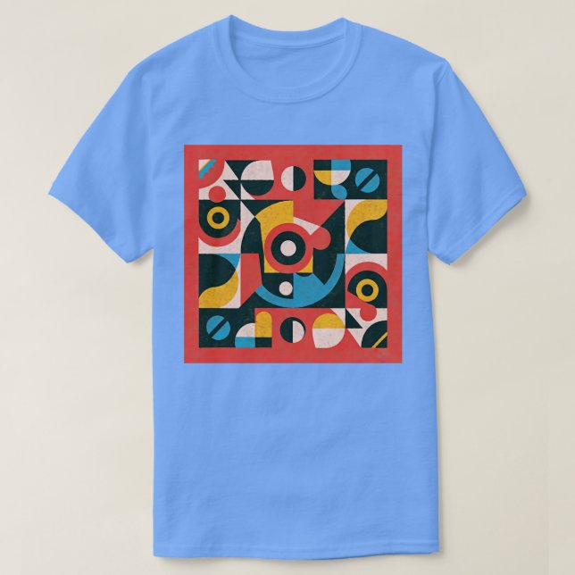 T-shirt Bazar Dreams (Design devant)
