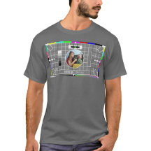 BBC Test Card 1970