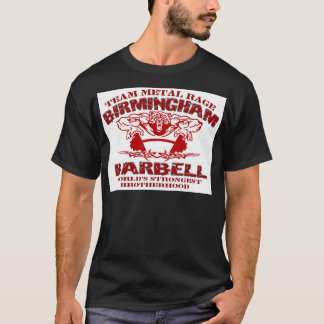 T-shirt bbclogo3