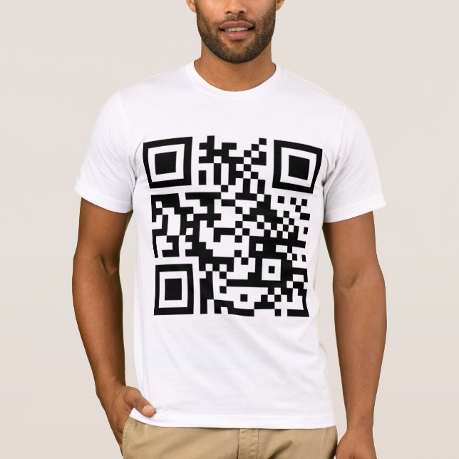 T-shirt BBM je (Devant)