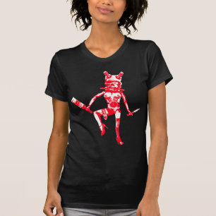 T-shirt BBT51zombieDoll2RW Kopie