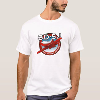T-shirt BD-5J MicroJet