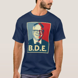 T-shirt BDE Hope
