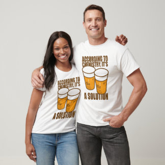 T-SHIRT BE