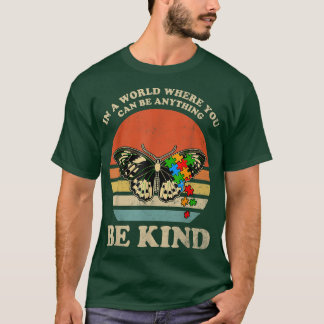 T-shirt Be enfant ADHD Awareness Shirt For Girl Boy-Be