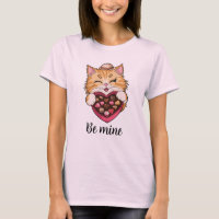Be Mine Chat : Saint Valentin Kawaii Chat avec bon