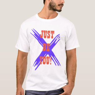 T-shirt Be You