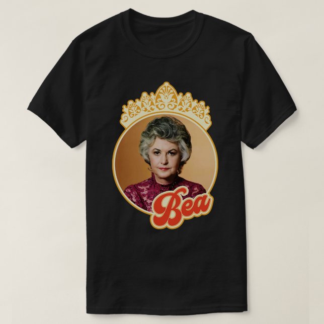 T-shirt Bea (Design devant)
