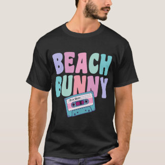 T-shirt Beach Bunny Prom Queen