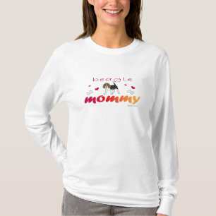 T-shirt beagle