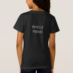 T-Shirt Beagle