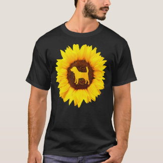 T-shirt Beagle Pour Femmes Hommes Chien Chien Chien Pet To