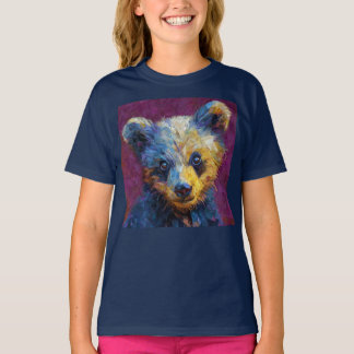 T-shirt Bear