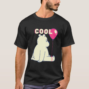T-shirt Bear