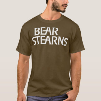 T-shirt Bear Stearns