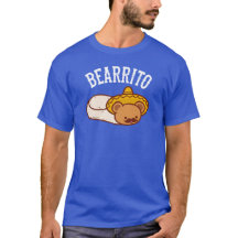 BEARRITO MEXICAINE