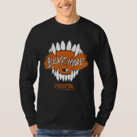 Beast of a Warm Shirt